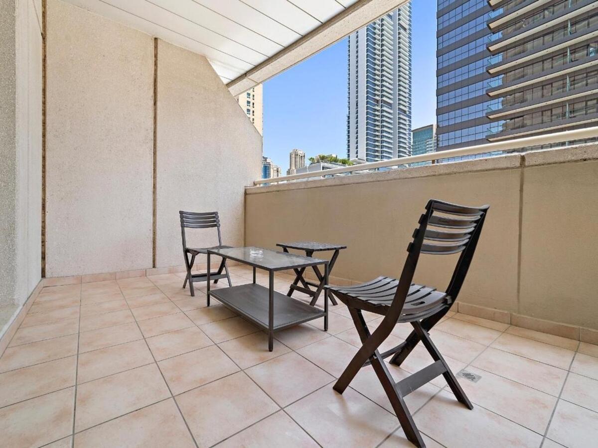1 Bedroom In Marina Opp Dmcc Metro Station