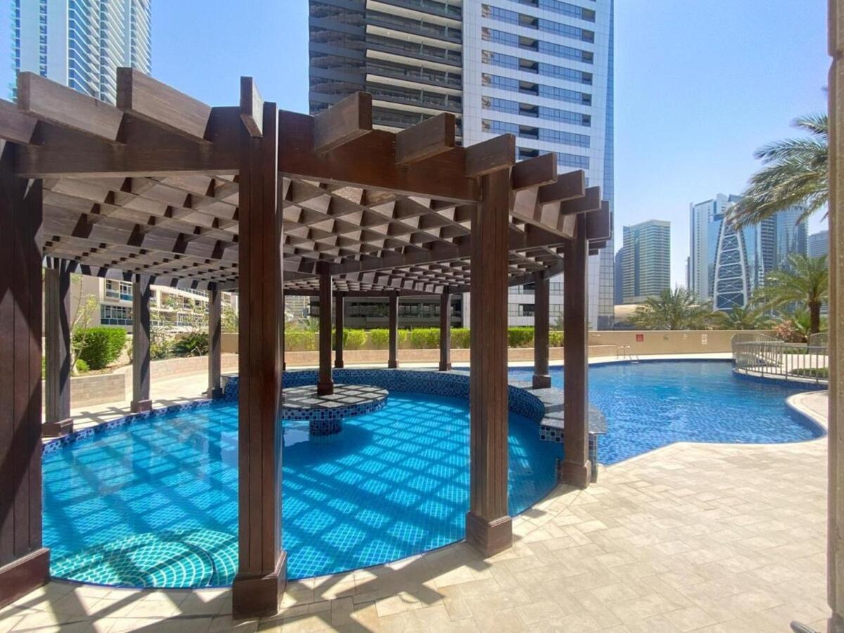 Apartment 1 Bedroom In Marina Opp Dmcc Metro Station Dubai