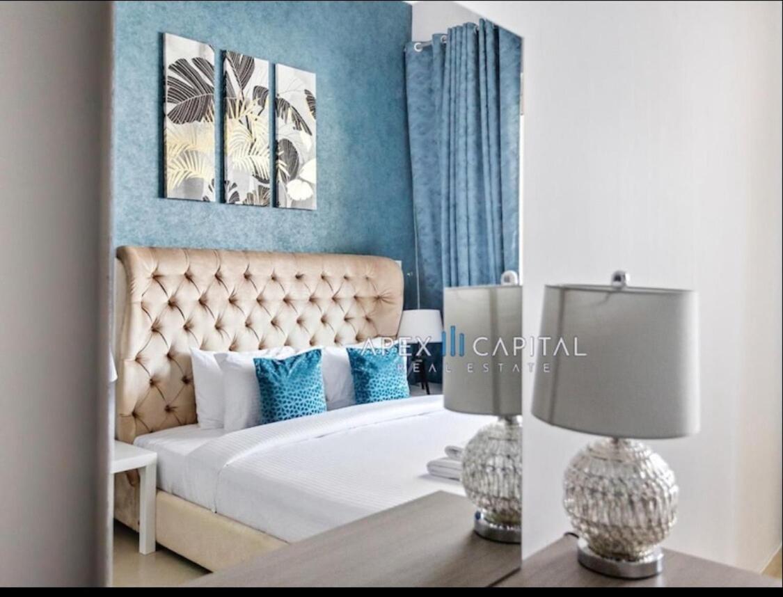 1 Bedroom In Marina Opp Dmcc Metro Station Apartment *