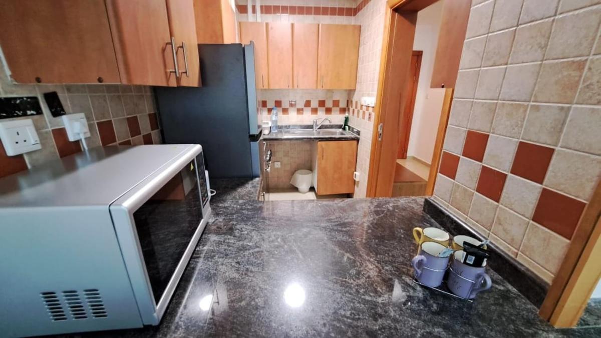 1 Bedroom In Marina Opp Dmcc Metro Station *